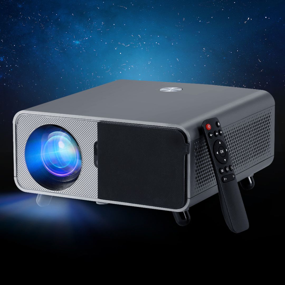 Projectors & Accessories